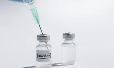 Тест на антитела перед прививкой от коронавируса сдавать не нужно