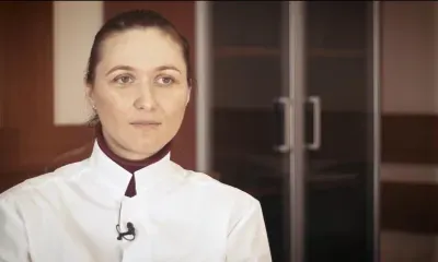 Медики из Благовещенска рассказали о состоянии после прививки от коронавируса