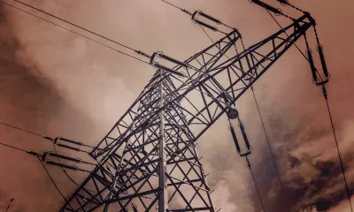 Амурские энергетики вводят режим повышенной готовности из-за циклона