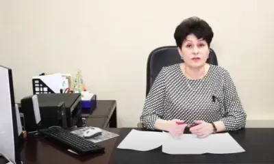 Мэр Тынды Марина Михайлова объяснила, почему пока не прививается от COVID-19