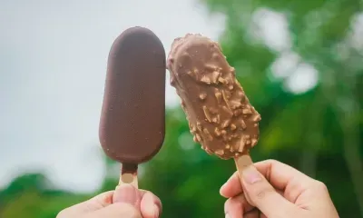 Международный день эскимо отмечают 24 января