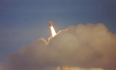 Туристов отправит в космос Россия в 2022-2023 годах