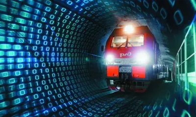 Холдинг «РЖД» предложит транспортной отрасли платформу программных роботов
