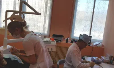 Врачам и фельдшерам в бамовских поселках Приамурья выплатят крупные суммы