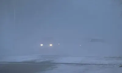 Школьников в Сковородинском районе из-за морозов перевели на дистанционную учебу