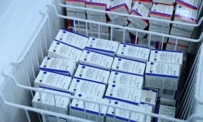 Вакцинацию от COVID-19 прошли больше 14 тысяч амурчан