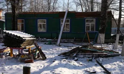 Для детей до трех лет в Приамурье создадут 185 мест в детских садах