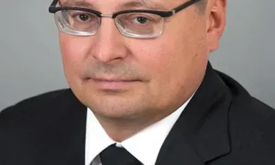 Амурчанин стал первым заместителем министра транспорта России