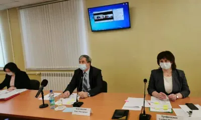 Хоккейные коробки в муниципалитеты Приамурья будут закупать летом