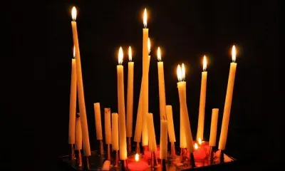 Максимов день по народному календарю отмечают 3 февраля