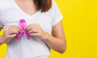 Всемирный день борьбы с раковыми заболеваниями отмечают 4 февраля