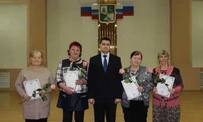 В Тынде устроили онлайн-конкурс среди дворников