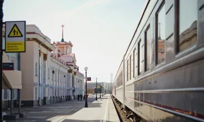 Пассажиры ЗабЖД в феврале и марте могут приобрести билеты на поезда дальнего следования со скидкой 20%