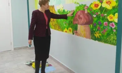 Василий Орлов попросил сделать оформление в детских поликлиниках веселым и интересным