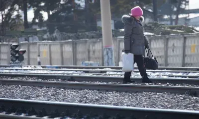 Один человек смертельно травмирован из-за нарушений правил личной безопасности на ЗабЖД с начала года 