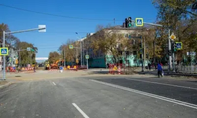 Суд в Благовещенске заставил подрядчика устранить недостатки при ремонте дорог по нацпроекту