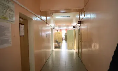 Две взрослые поликлиники в Приамурье капитально отремонтируют "под ключ"