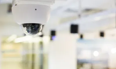 Спрос на домашнее видеонаблюдение вырос в два раза в Амурской области