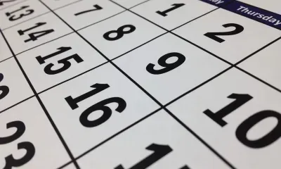 Самая длинная рабочая неделя в году началась для россиян