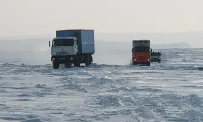 Поликлиника на колесах начала работать в отдаленных поселках Зейского района