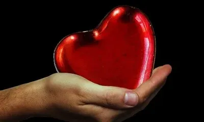 День спонтанной доброты 17 февраля