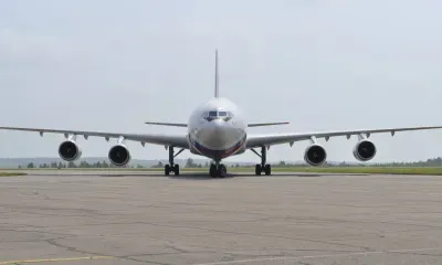 Семья из Благовещенска не смогла улететь в отпуск за границу из-за долга