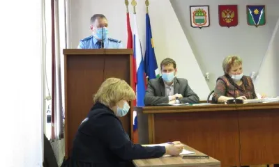 Мэру амурского города грозит освобождение от должности из-за утраты доверия