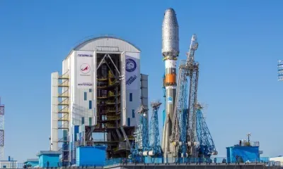 С космодрома Восточный могут отправить две дополнительные ракеты-носителей "Союз-2"