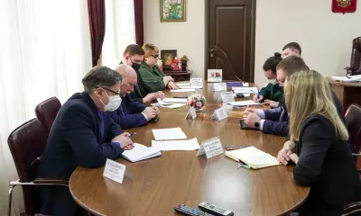 В Благовещенске компании грозит штраф за сжигание медотходов на открытом воздухе