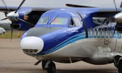 Тынду и Зею свяжут прямые авиарейсы