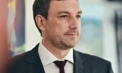 Губернатор Василий Орлов завел новые аккаунты в социальных сетях