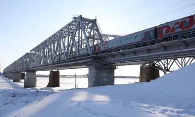 Накануне 8 марта ФПК предоставляет женщинам билеты по сниженным ценам 