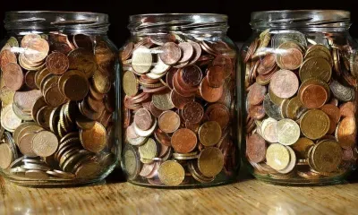 "Свободных денег" у россиян стало больше