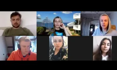 «Онлайн нас связал»: как вырос спрос на обучение в интернете? Мнение известных амурчан 