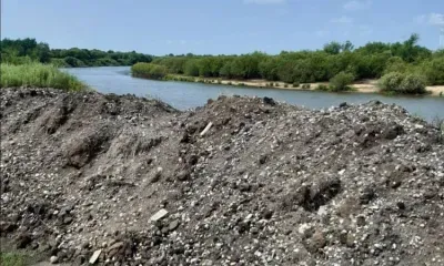 Василий Орлов рассказал о мероприятиях для защиты амурского села от паводка