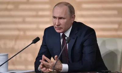 Амурским журналистам ответили на вопросы, заданные Владимиру Путину в декабре