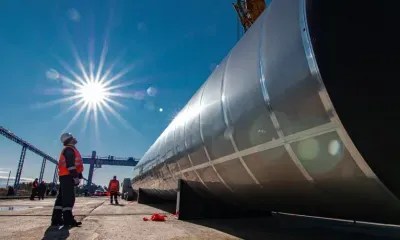 Строительство на космодроме Восточный приостановил Арбитражный суд