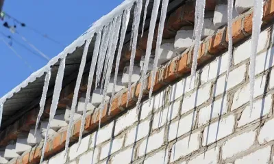 Тепло, ветрено: погода 8 марта в Благовещенске