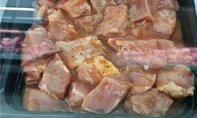 Новый фермерский рынок открылся в Благовещенске