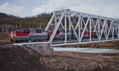 ЗабЖД готовится к пропуску ледохода, паводковых и ливневых вод