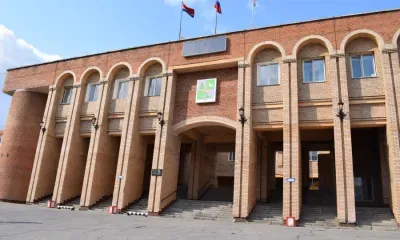 Встречи с гражданами возобновили власти Тынды после пандемии