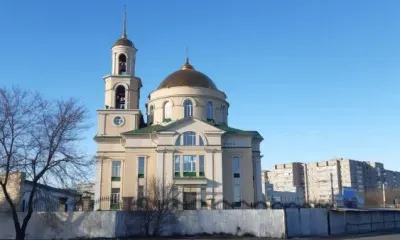 Прощеное воскресенье православные христиане отмечают 14 марта