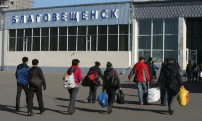 Таможенник в Благовещенске стал фигурантом дела о превышении должностных полномочий
