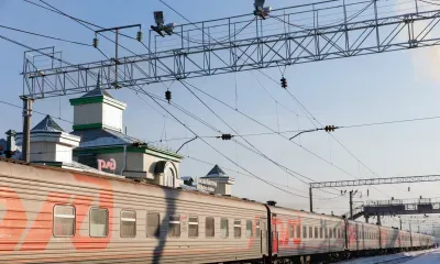 Скидка 50% на купе в поездах дальнего следования продлена до конца марта