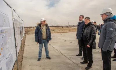 Движение по мосту через Зею вблизи Благовещенска откроют в конце 2022 года