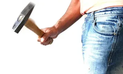 Жителя Благовещенска обвиняют в разбойном нападении и убийстве 87-летней женщины