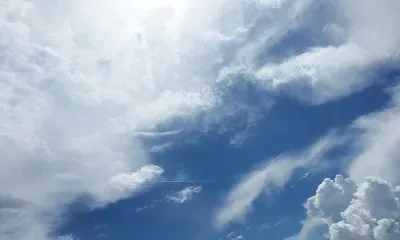 День работников гидрометеорологической службы России отмечают 23 марта