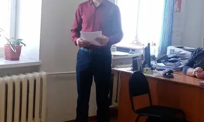 В Благовещенском районе избрали главу одного из сельсоветов