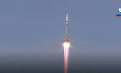 Все боковые блоки ракеты "Союз-2.1б", упавшие в Приамурье, найдены