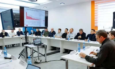 На складах топлива в Приамурье могут появиться видеокамеры